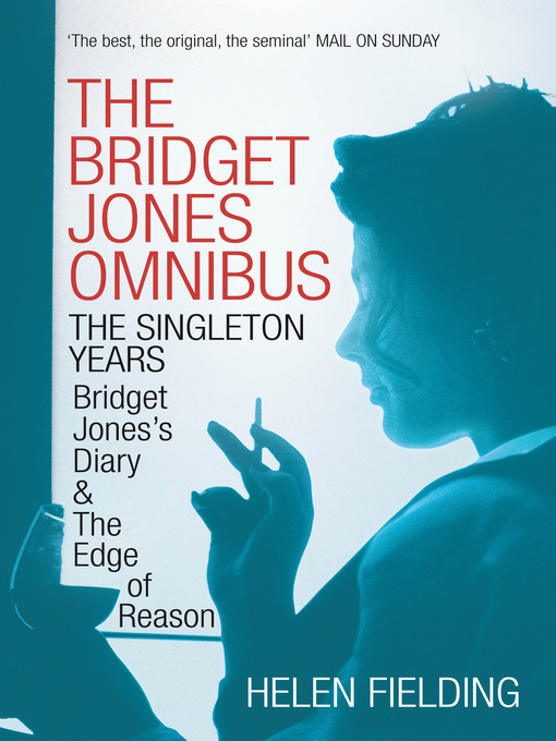 Upplýsingar um The Bridget Jones Omnibus eftir Helen Fielding - Biðlisti